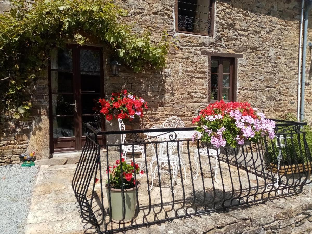 Les Ercuries Ferienhaus *