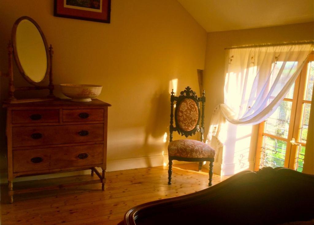 Ferienhaus Les Ercuries Plouguenast-Langast