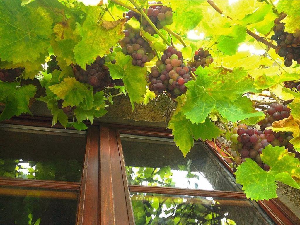 Ferienhaus Les Ercuries Plouguenast-Langast