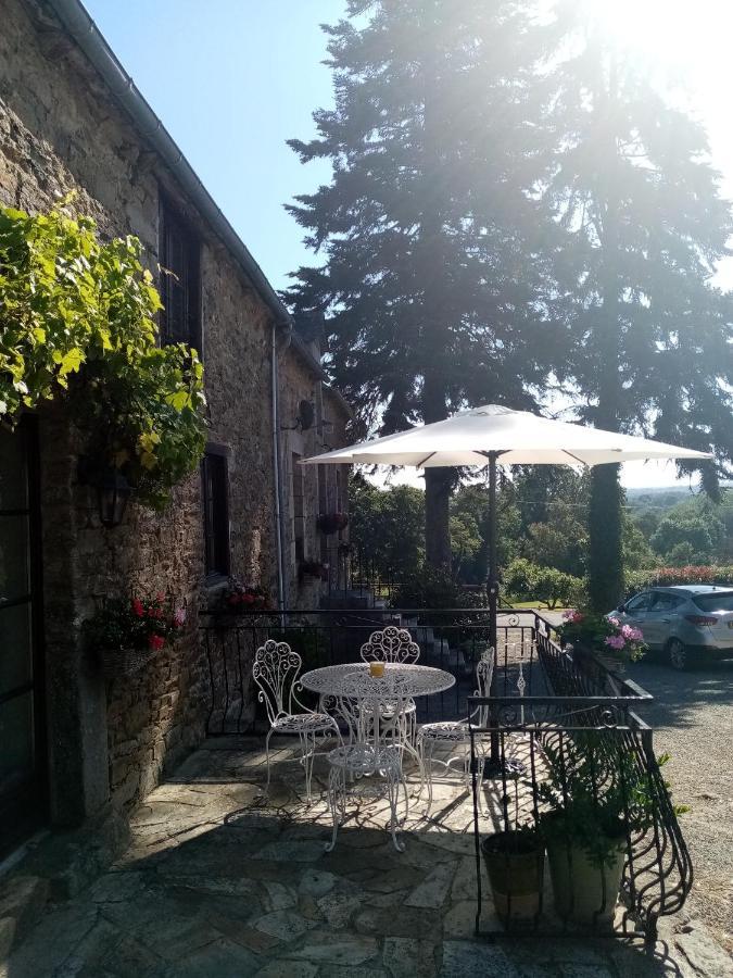 Ferienhaus Les Ercuries