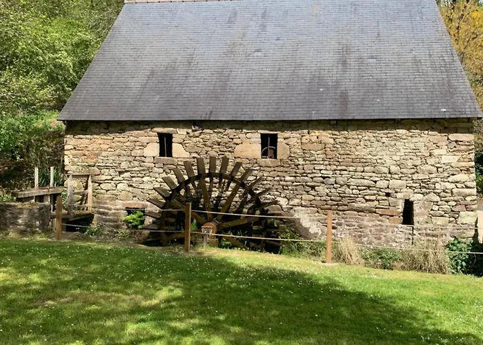 Les Ercuries